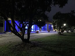 House of Garden