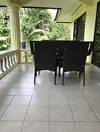 House of Garden
