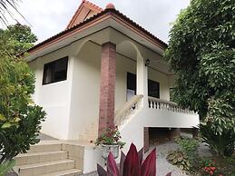 House of Garden