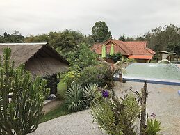 House of Garden