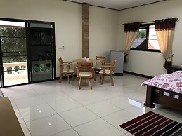 House of Garden
