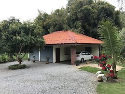 House of Garden