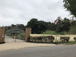 House of Garden