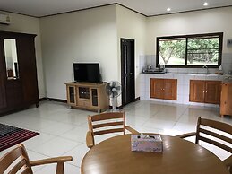 House of Garden