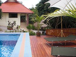 House of Garden