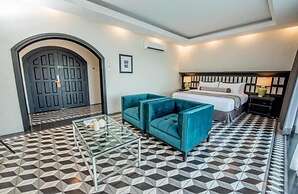 Hotel 1925