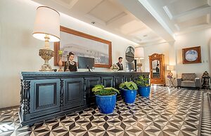 Hotel 1925
