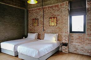 Goodhope Villa
