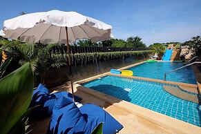 Goodhope Villa
