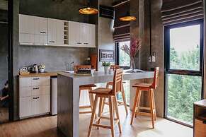 Goodhope Villa