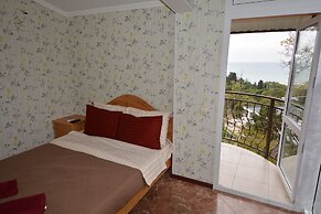 Guest House Irina