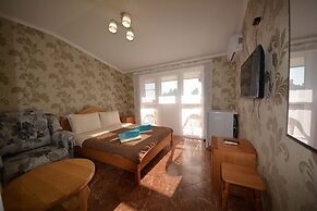 Guest House Irina