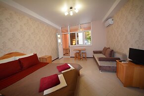 Guest House Irina