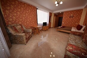 Guest House Irina