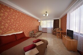 Guest House Irina
