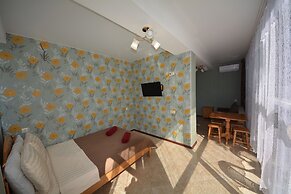 Guest House Irina