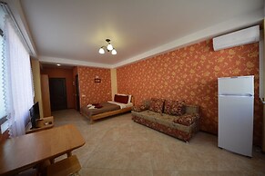 Guest House Irina