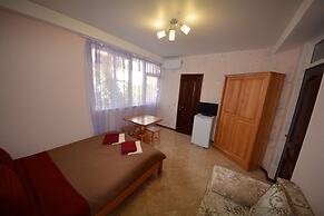Guest House Irina