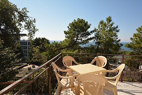 Guest House Irina