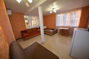 Guest House Irina