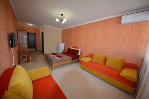 Guest House Irina