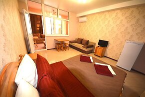 Guest House Irina