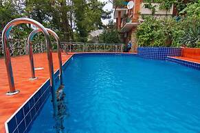 Guest House Irina