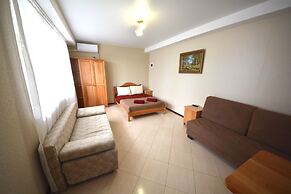 Guest House Irina