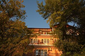 Guest House Irina