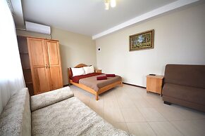 Guest House Irina