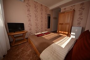 Guest House Irina