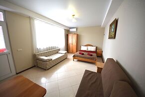 Guest House Irina