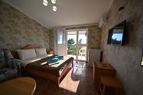 Guest House Irina