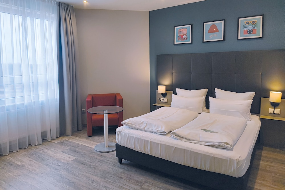 Garner Hotel Stuhr Bremen A1 by IHG