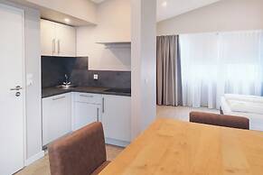 Garner Hotel Stuhr Bremen A1 by IHG