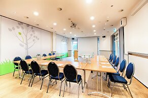Garner Hotel Stuhr Bremen A1 by IHG