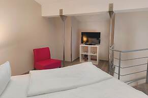 Garner Hotel Stuhr Bremen A1 by IHG