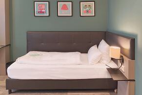 Garner Hotel Stuhr Bremen A1 by IHG