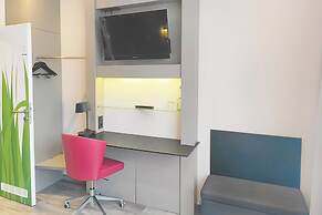 Garner Hotel Stuhr Bremen A1 by IHG