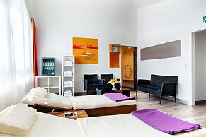 Garner Hotel Stuhr Bremen A1 by IHG