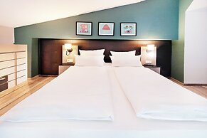 Garner Hotel Stuhr Bremen A1 by IHG