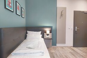 Garner Hotel Stuhr Bremen A1 by IHG
