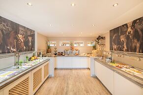 Garner Hotel Stuhr Bremen A1 by IHG