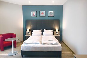 Garner Hotel Stuhr Bremen A1 by IHG