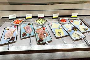 Garner Hotel Stuhr Bremen A1 by IHG