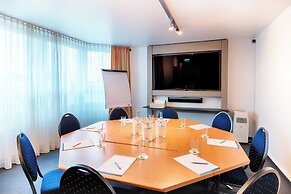 Garner Hotel Stuhr Bremen A1 by IHG