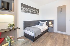 Garner Hotel Stuhr Bremen A1 by IHG