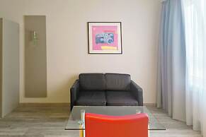 Garner Hotel Stuhr Bremen A1 by IHG