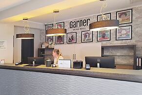 Garner Hotel Stuhr Bremen A1 by IHG