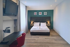 Garner Hotel Stuhr Bremen A1 by IHG
